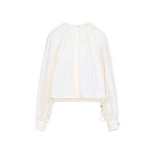 Co Gathered Shirt Women